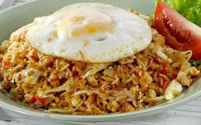 Nasi Goreng