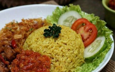 Nasi Kuning